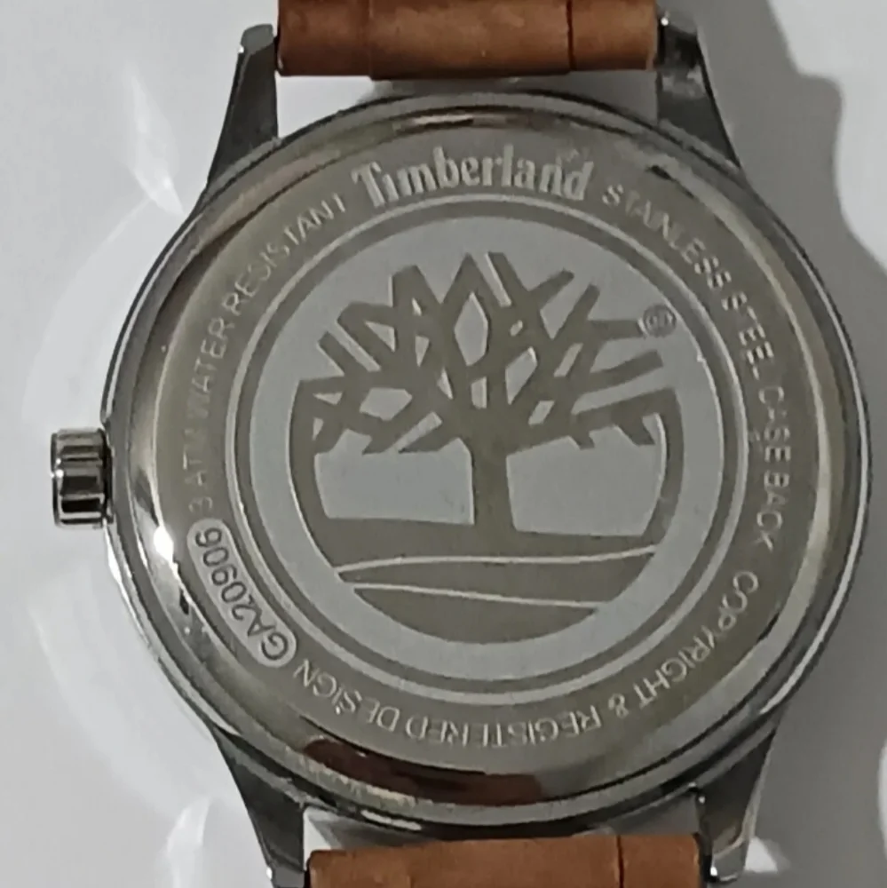 Timberland Watch GA20906